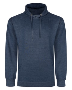 Bigdude Original Pullover Hoody Dark Denim